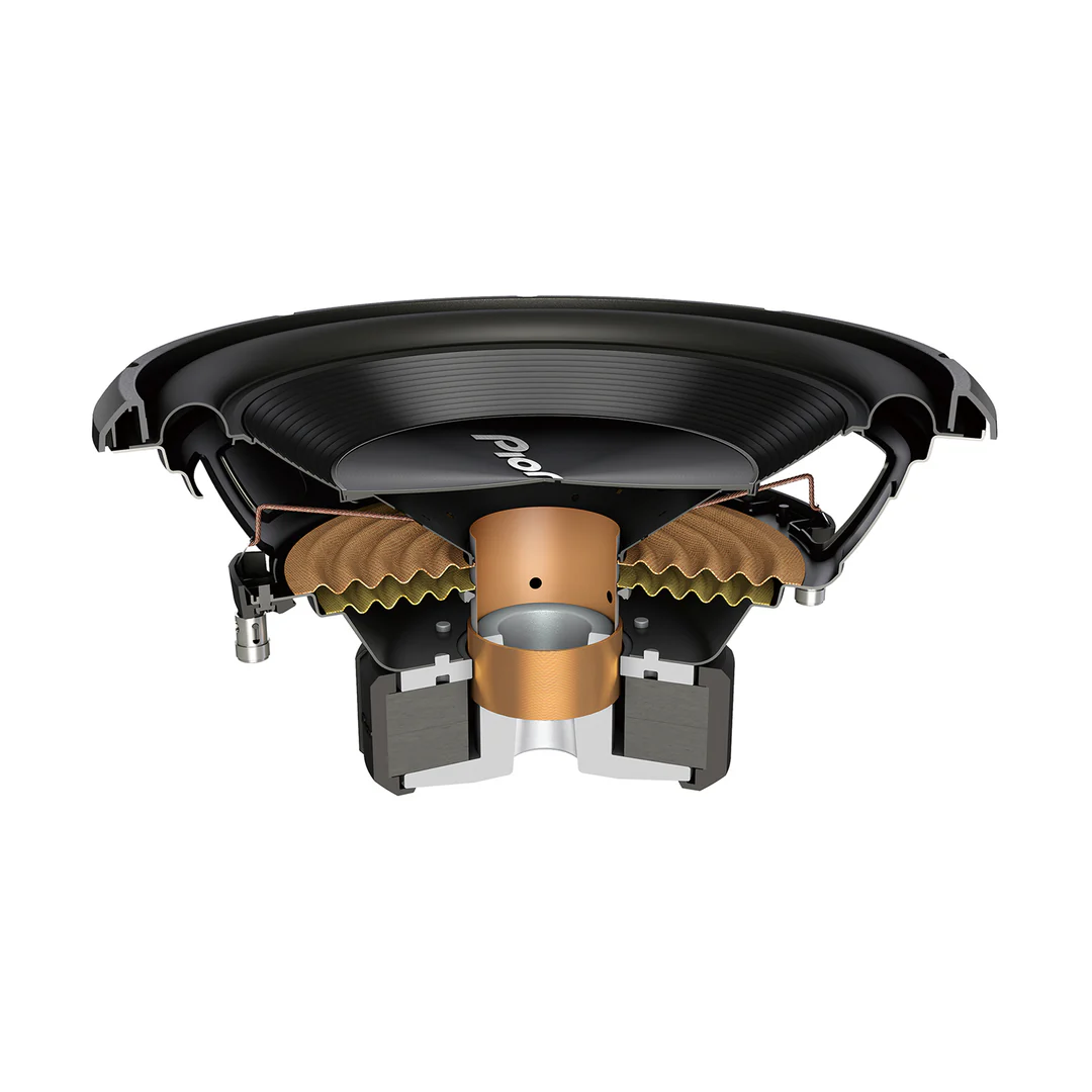 Pioneer TS-A120D4 - Image 2