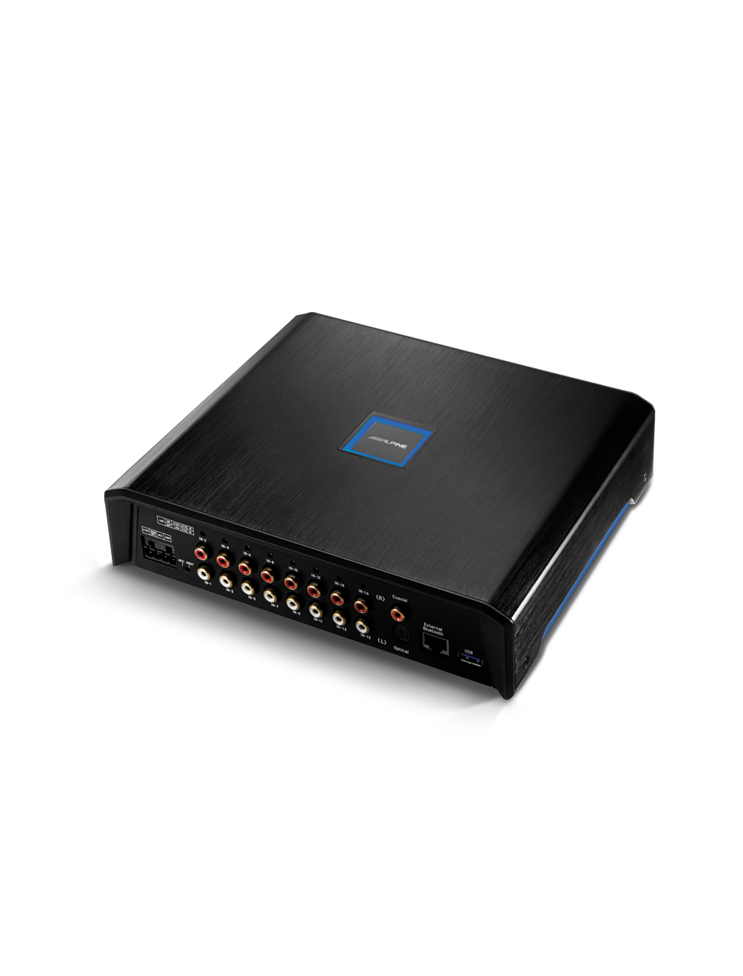 Alpine PXE-X09 - Image 2
