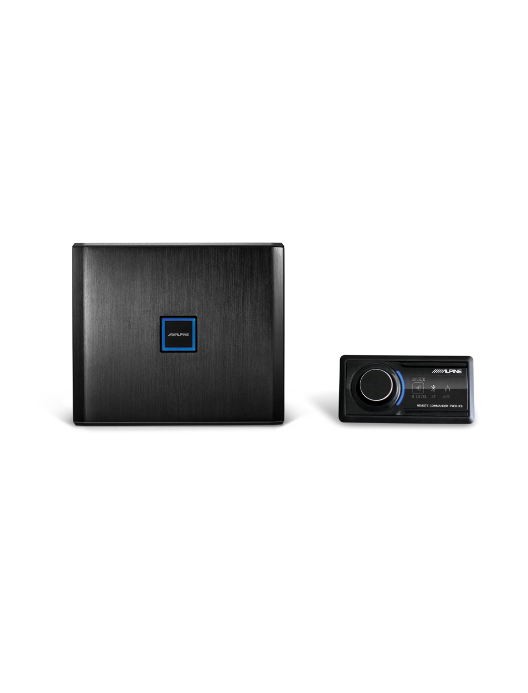 Alpine PXE-X09 - Image 3