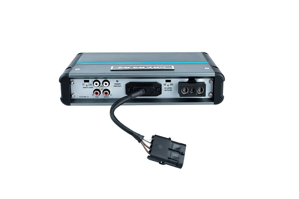 Memphis MM600.2V - Image 6