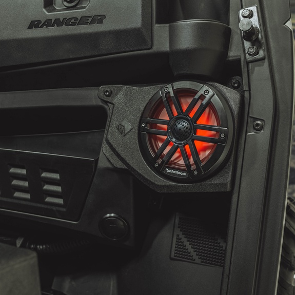 Rockford Fosgate RNGR18-STG4 - Image 6