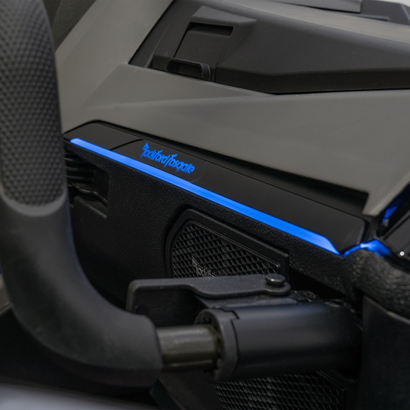 Rockford Fosgate RZR14RC-STG6 - Image 7