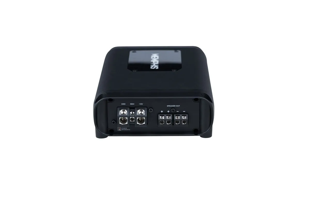 Memphis PRX1000.1V2 - Image 6