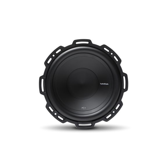 Rockford Fosgate Punch P1S4-10 - Image 7