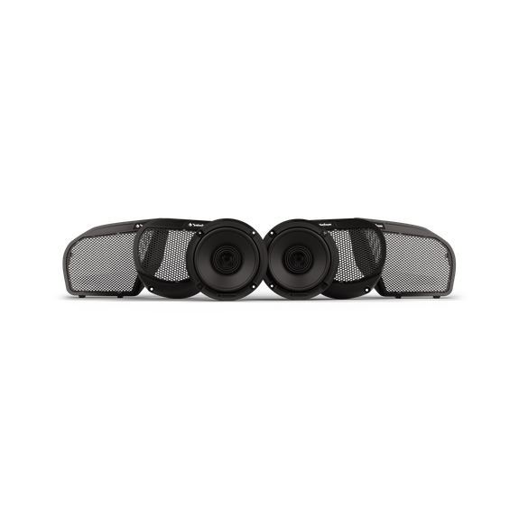 Rockford Fosgate HD24-STG2 - Image 7