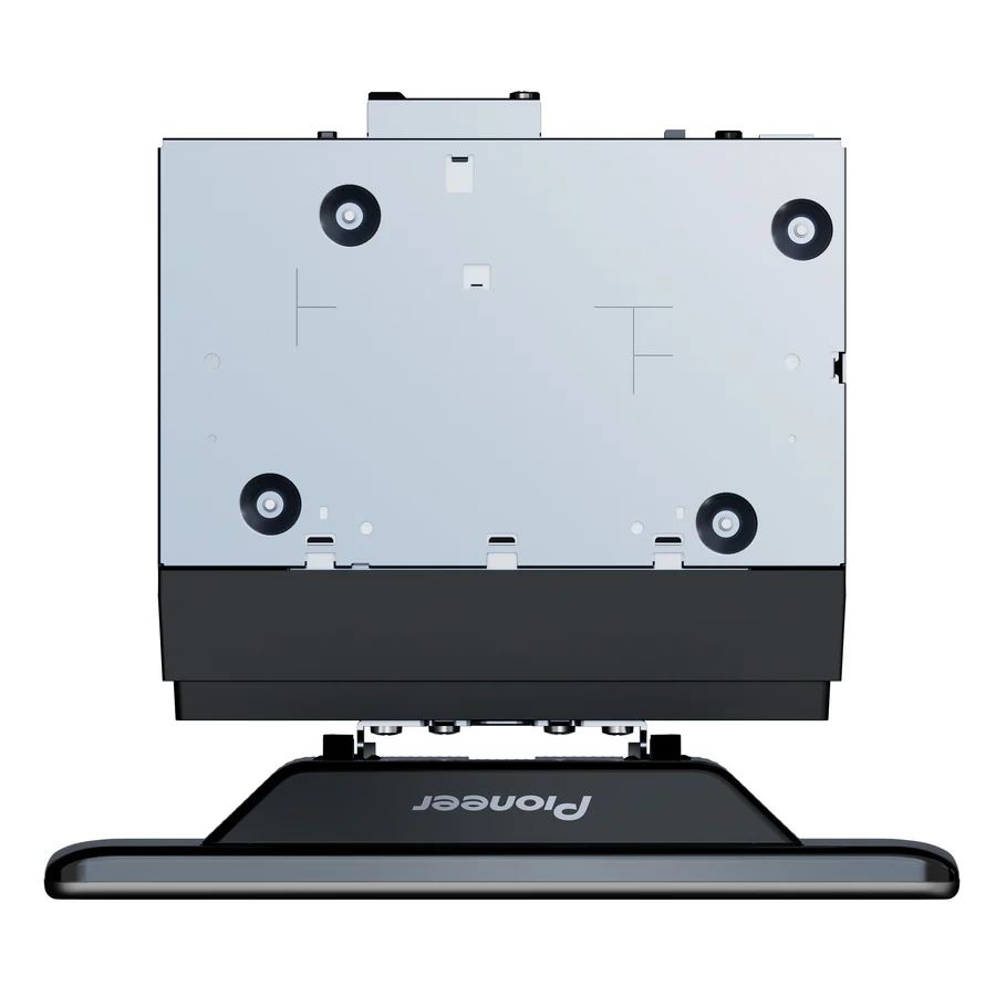 Pioneer DMH‑WT3800NEX - Image 6