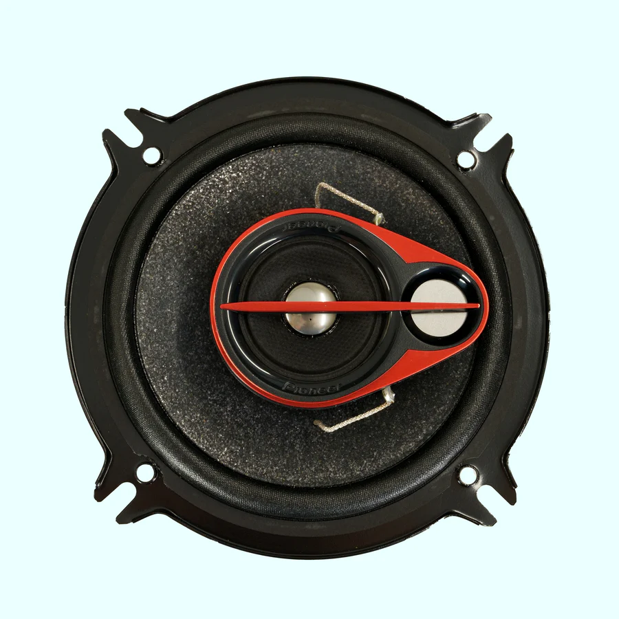 Pioneer TS‑R520 - Image 4