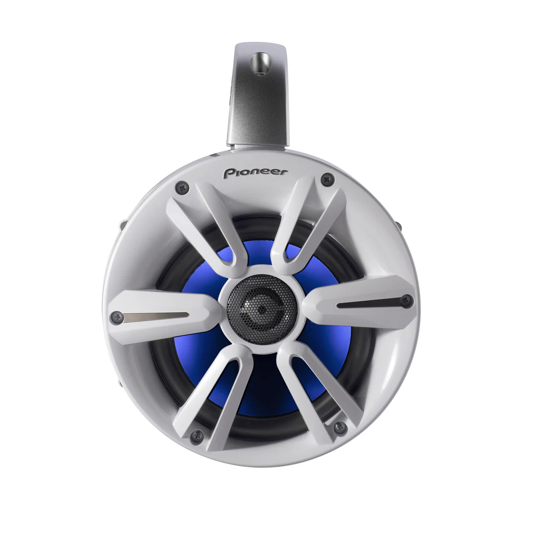 Pioneer TS‑ME770TSW - Image 2