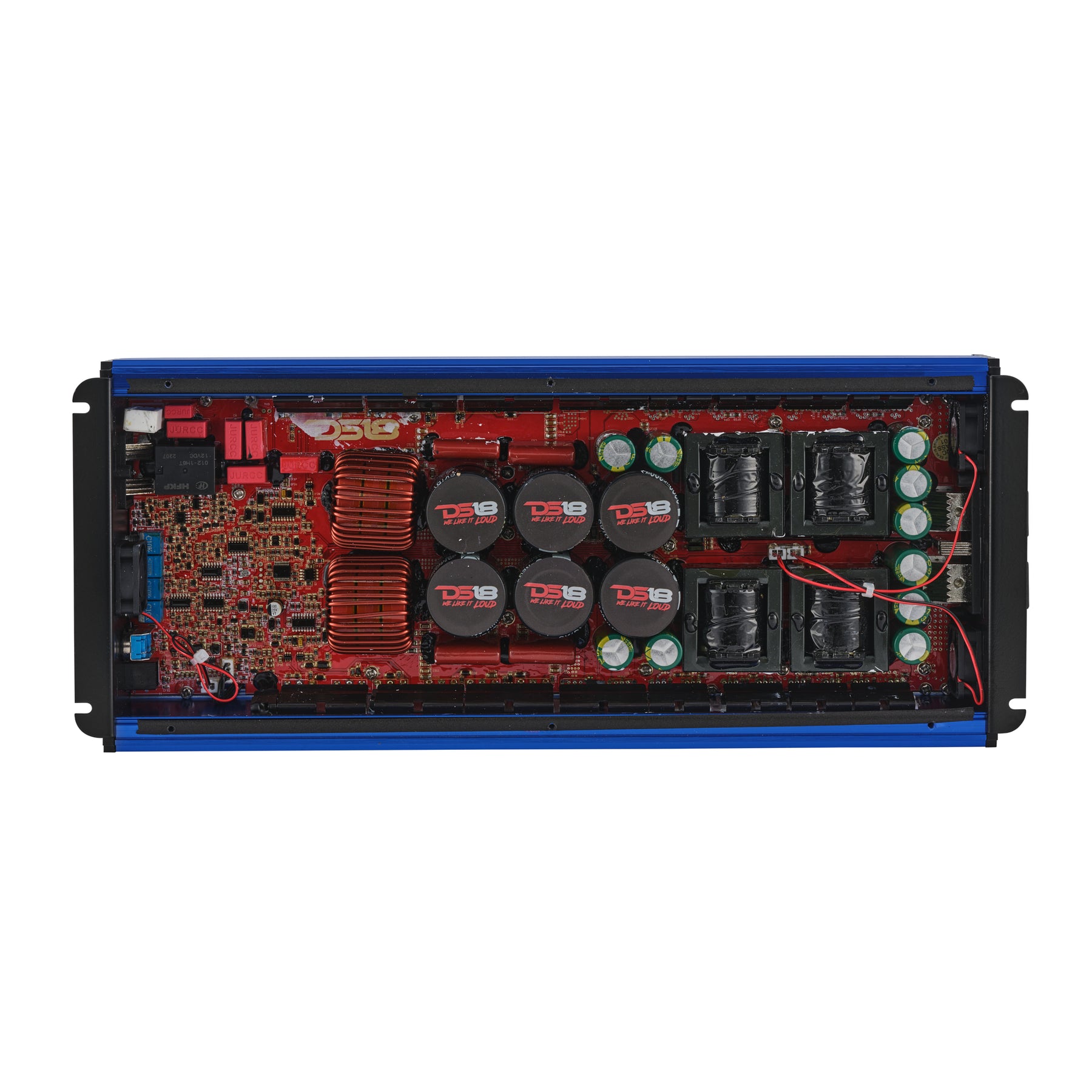 DS18 FRP-8K/BL - Image 2