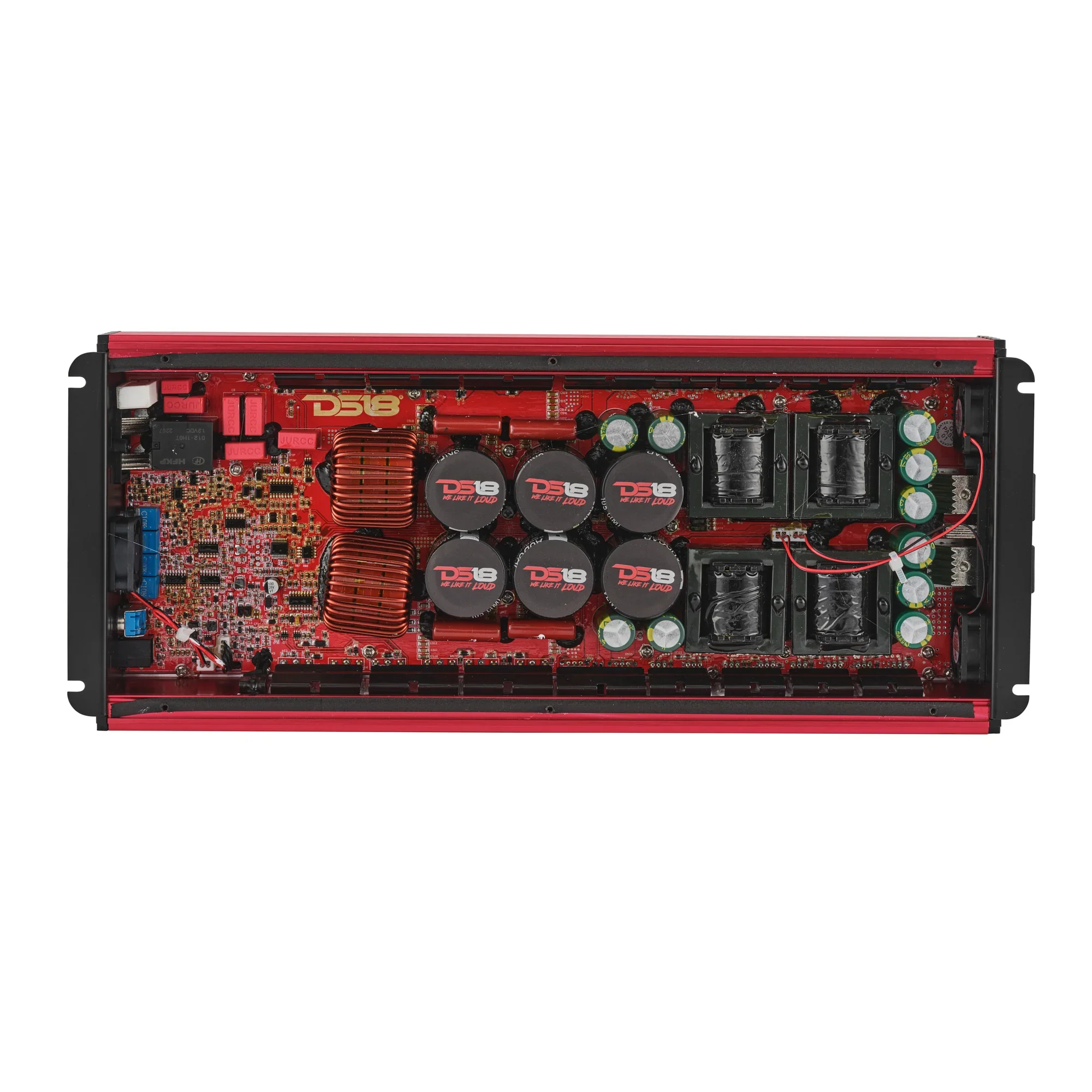 DS18 FRP-8K/RD-1 - Image 2