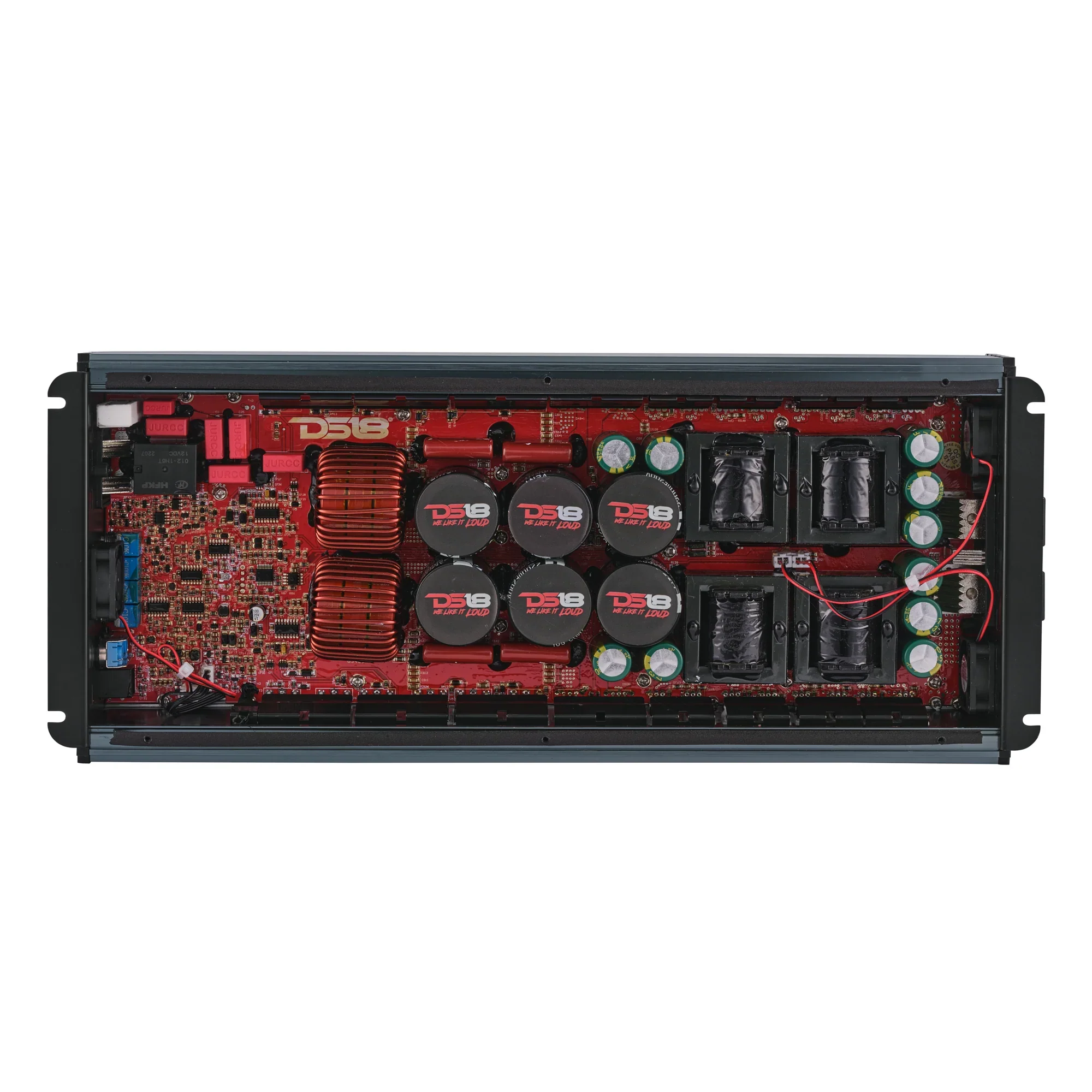 DS18 FRP-8K/TI-1 - Image 2