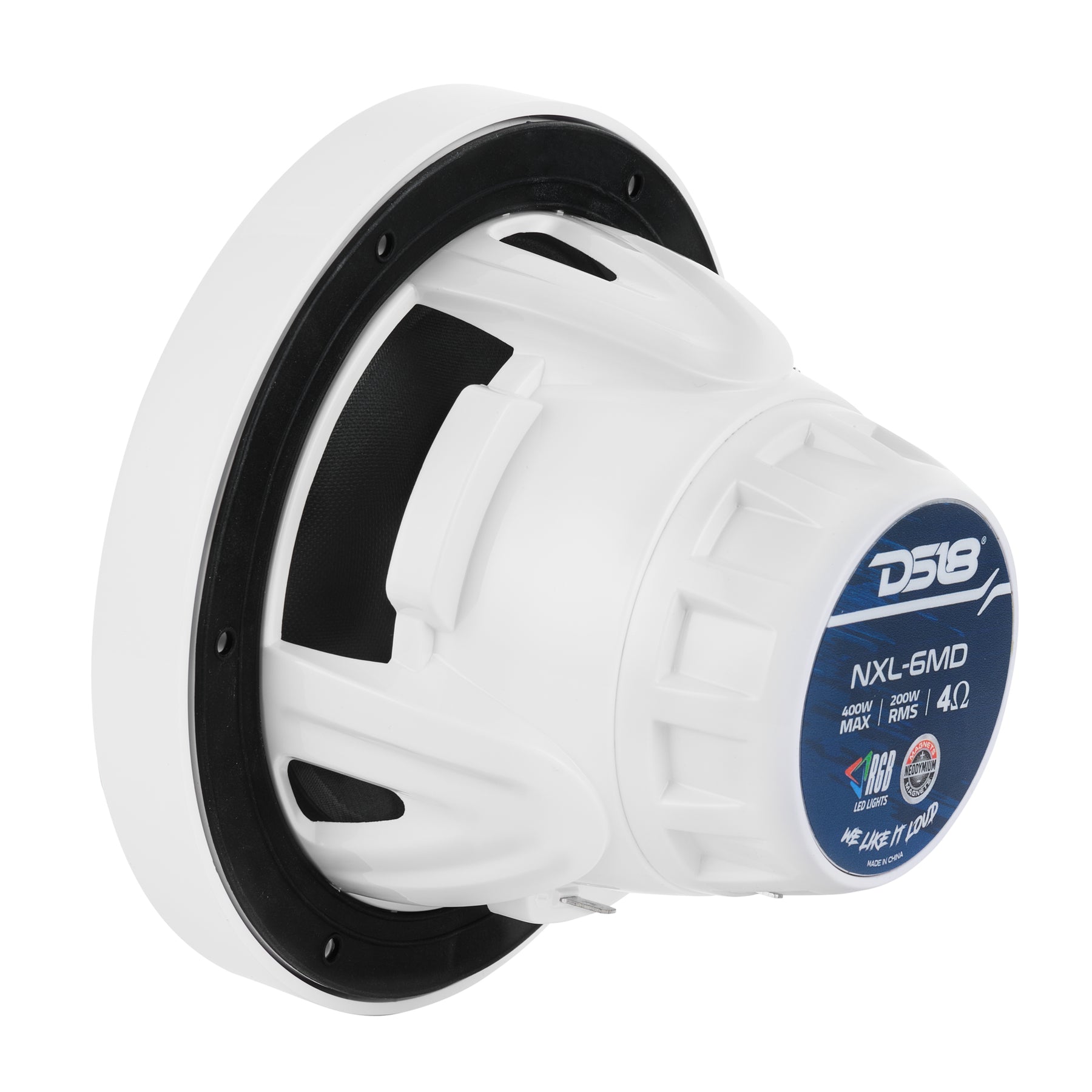 DS18 NXL-6MD/WH - Image 6