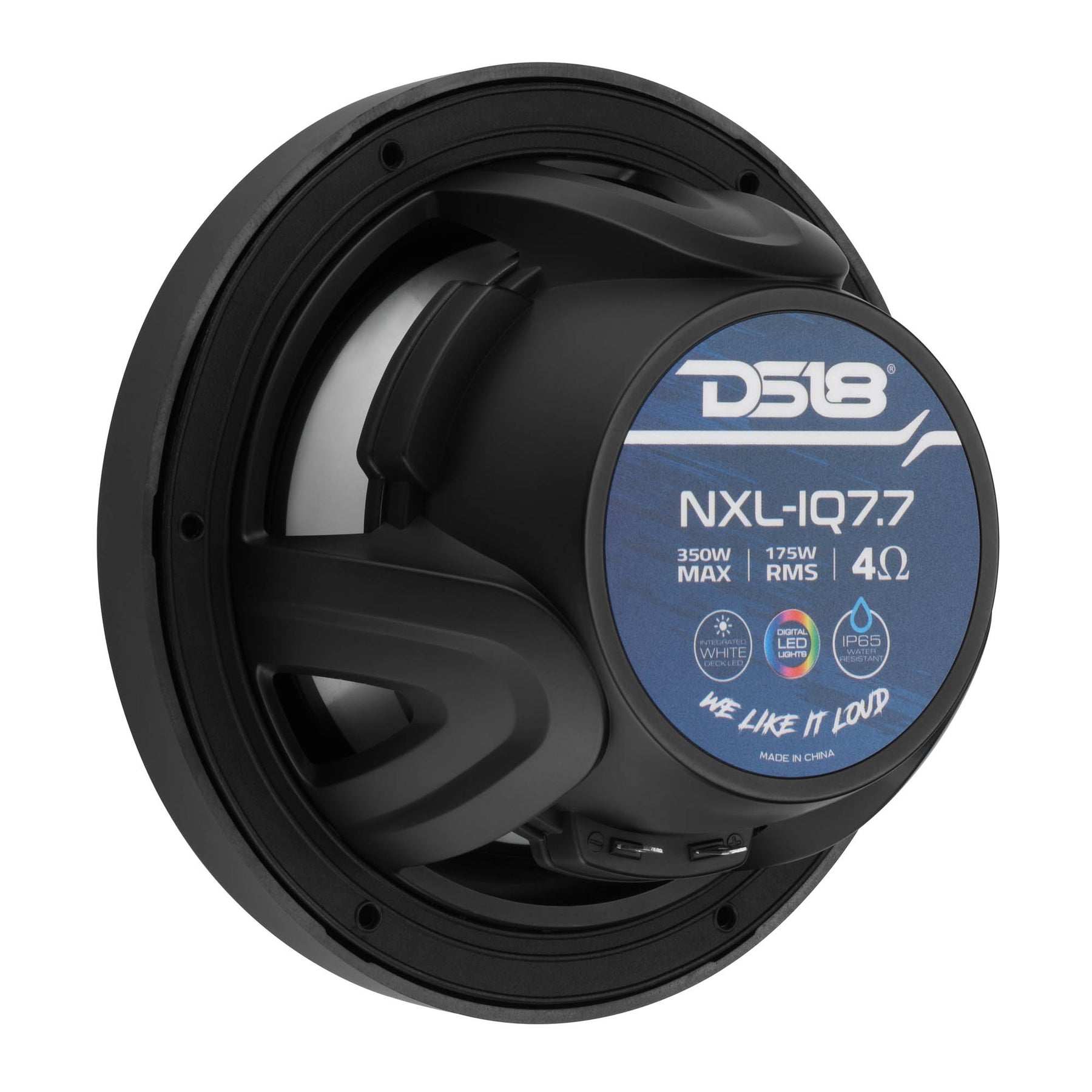 DS18 NXL-IQ7.7/BK - Image 4