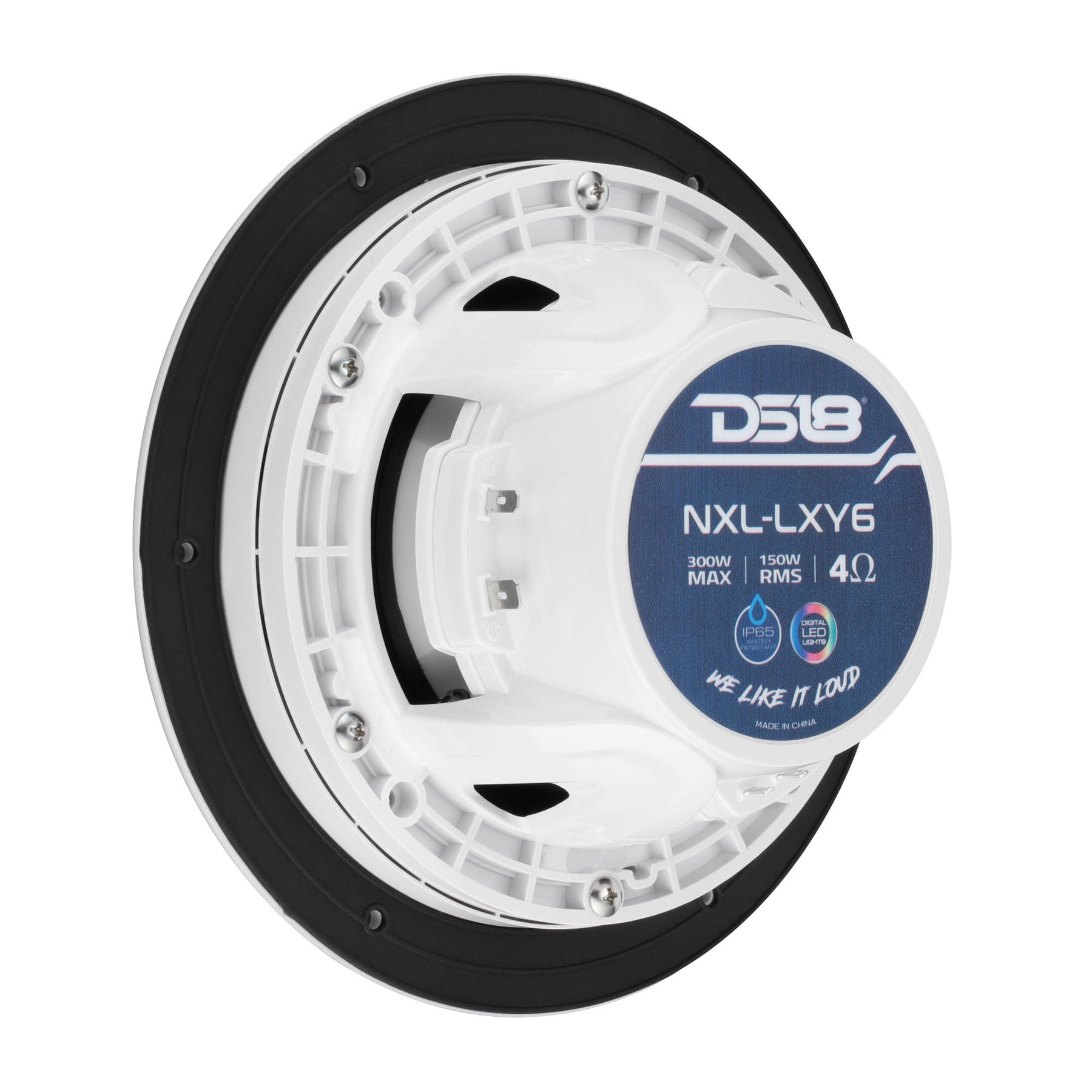 DS18 NXL-LXY6/WH - Image 4