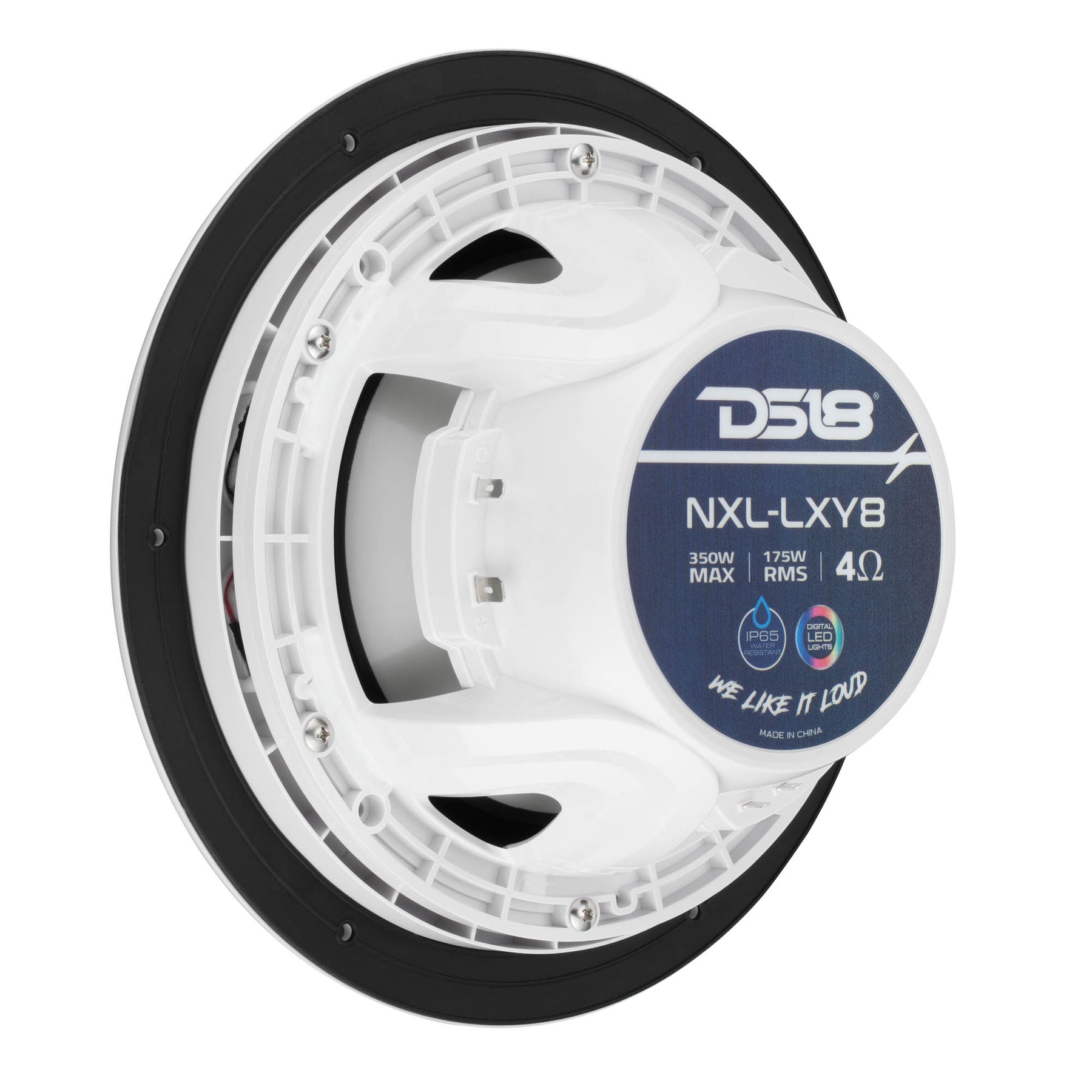 DS18 NXL-LXY8/WH - Image 4