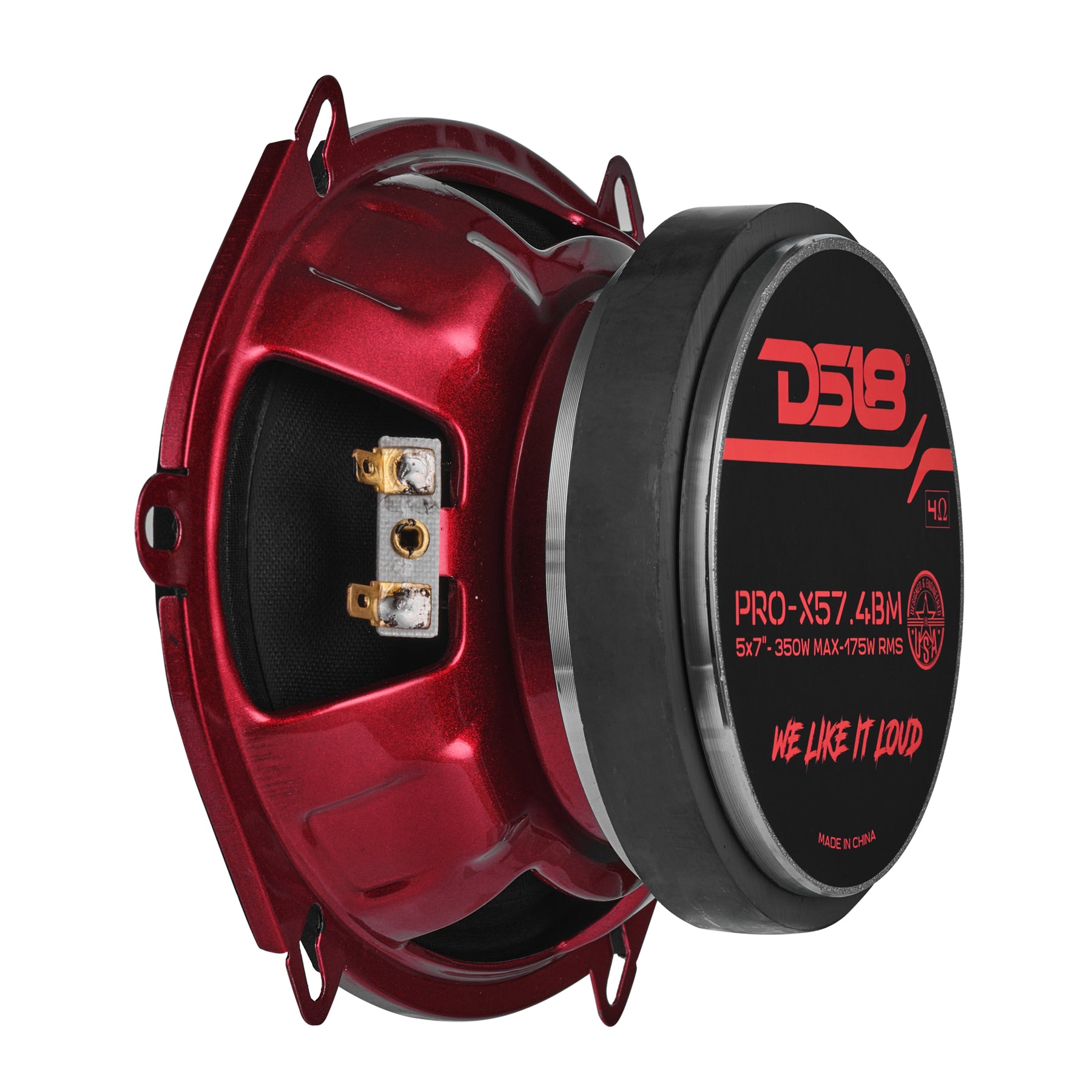 DS18 PRO-X57.4BM - Image 4