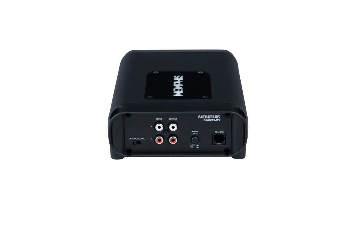 Memphis PRX1000.1V2 - Image 7