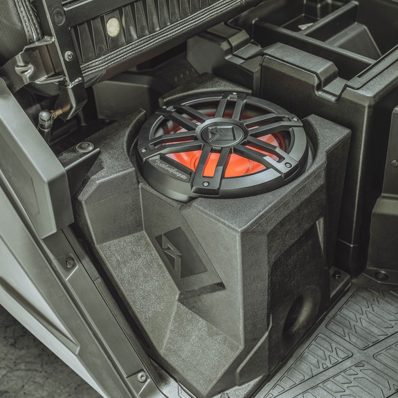 Rockford Fosgate RNGR18-STG4 - Image 7