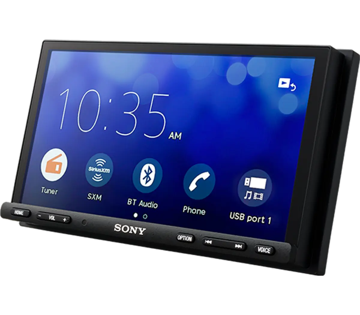 Sony XAV-AX7000 - Image 3