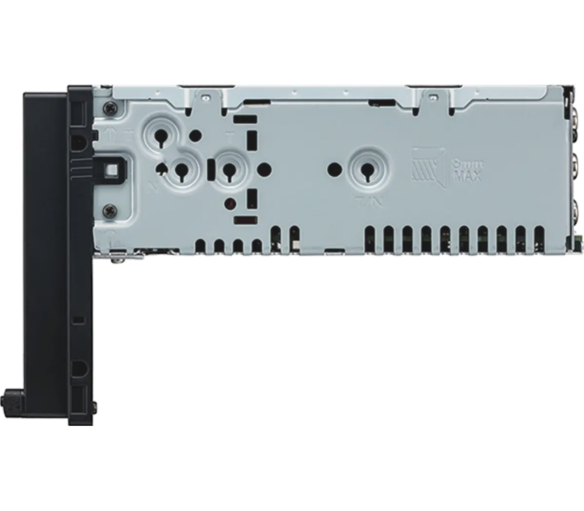 Sony XAV-AX7000 - Image 4