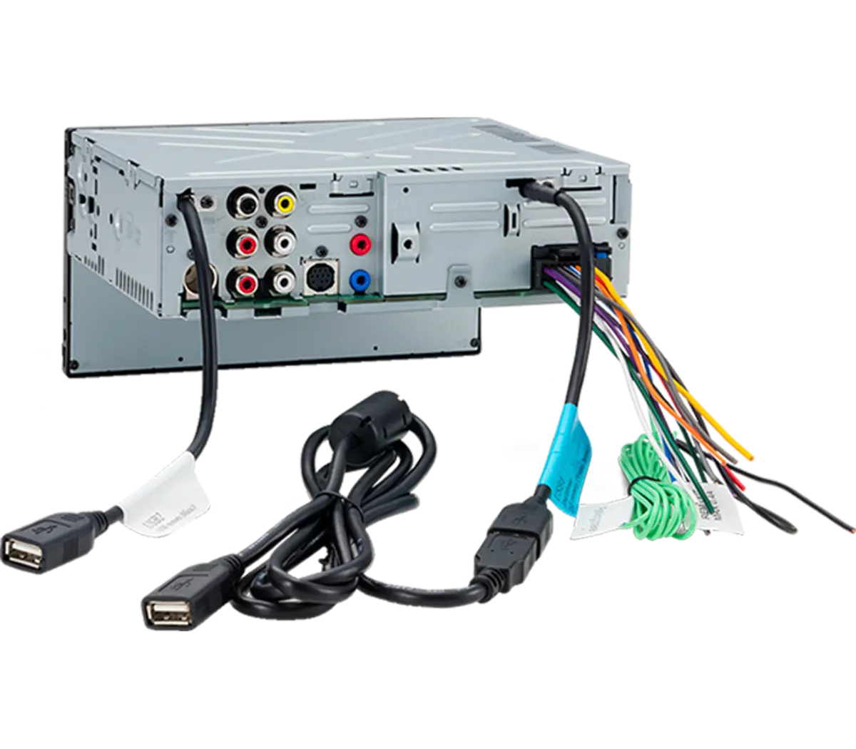 Sony XAV-AX7000 - Image 5