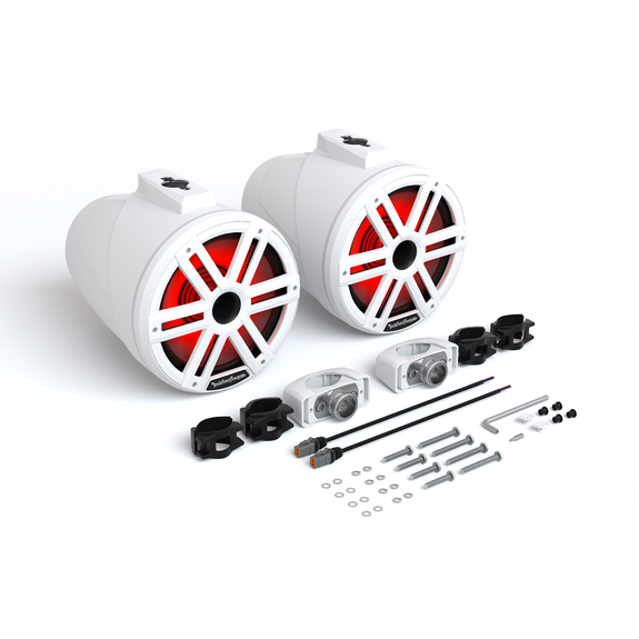 Rockford Fosgate M2WL-10H - Image 8