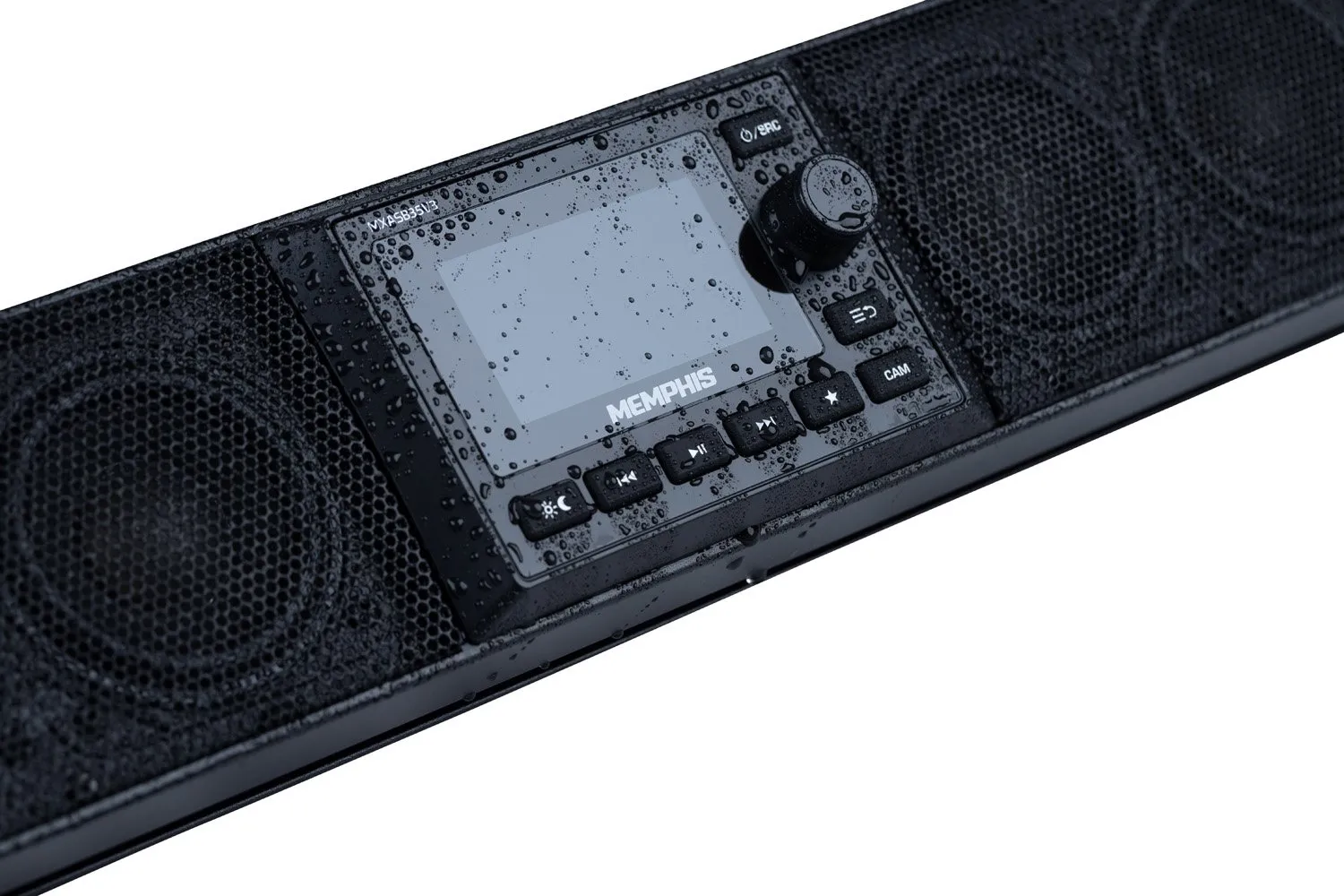 Memphis MXASB35V3 - Image 9