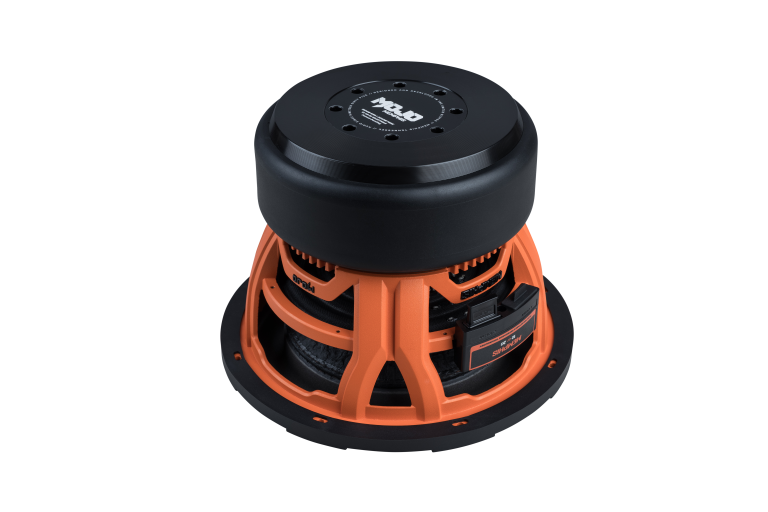 Memphis MJM812 - Image 8