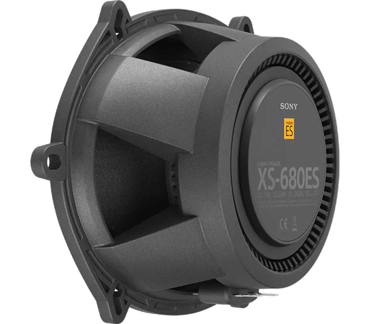 Sony XS-680ES - Image 2