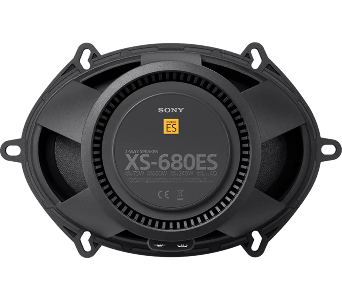 Sony XS-680ES - Image 6