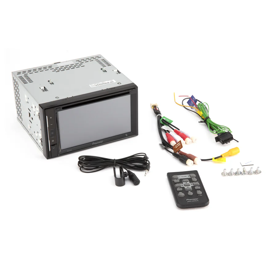 AVH-241EX/B - Image 6