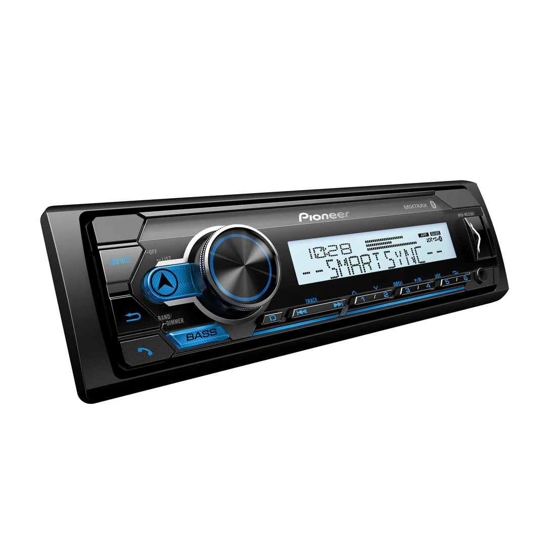 Pioneer TS‑W1500PRO - Image 2