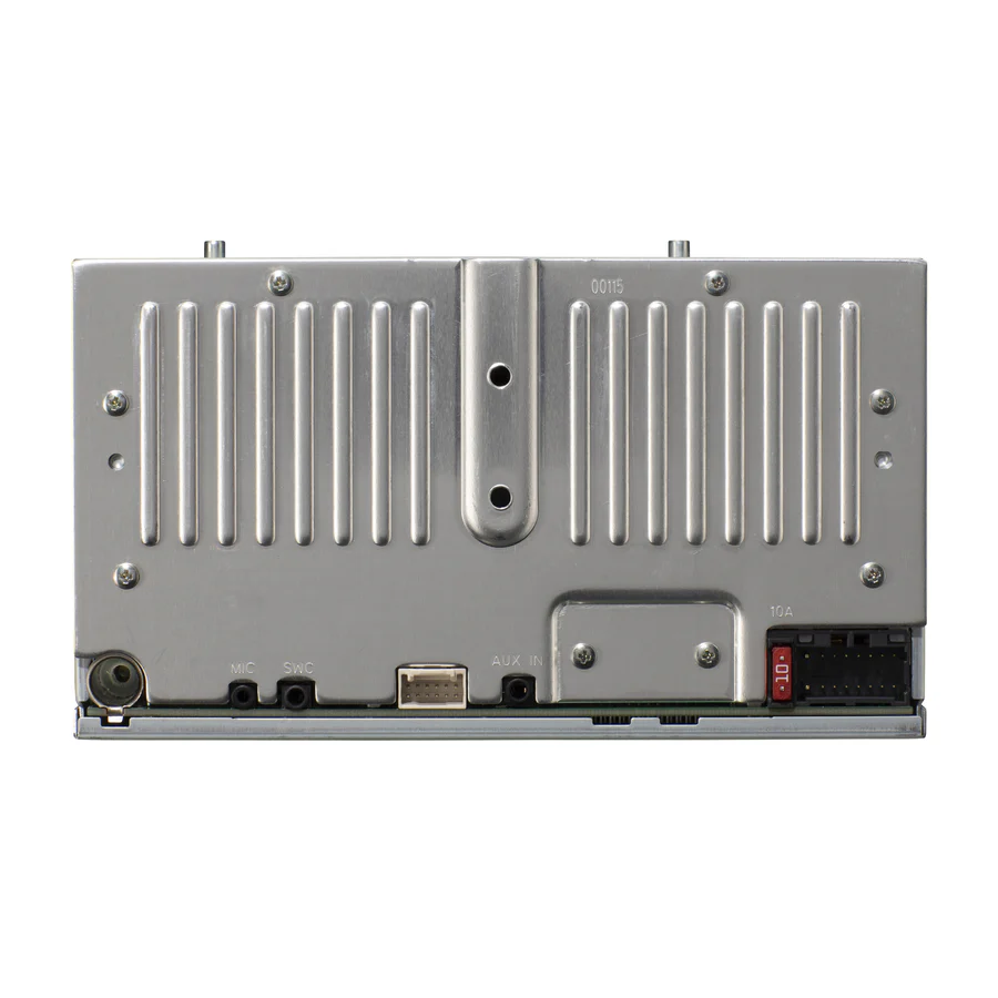 AVH-241EX/B - Image 5