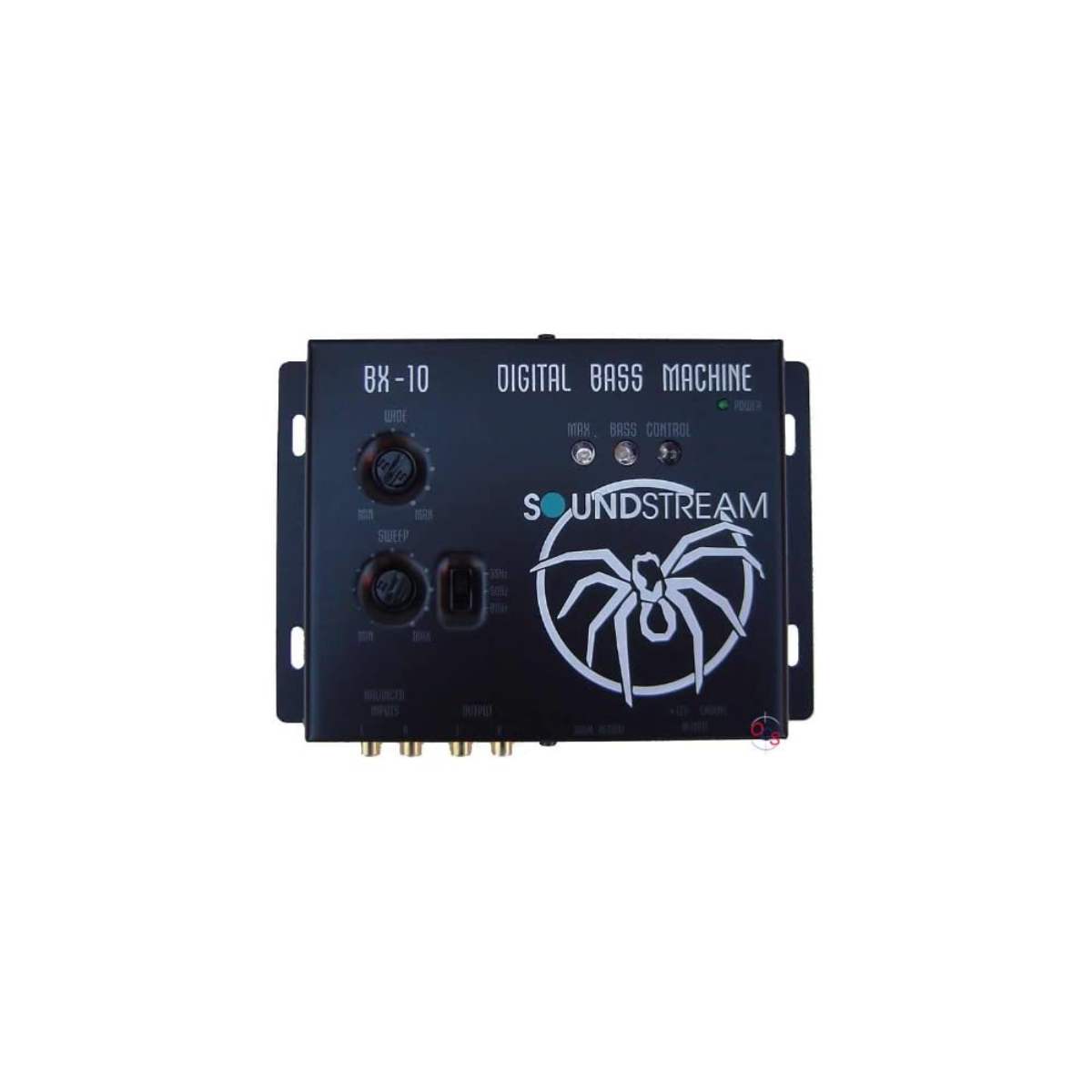 BASS-10C