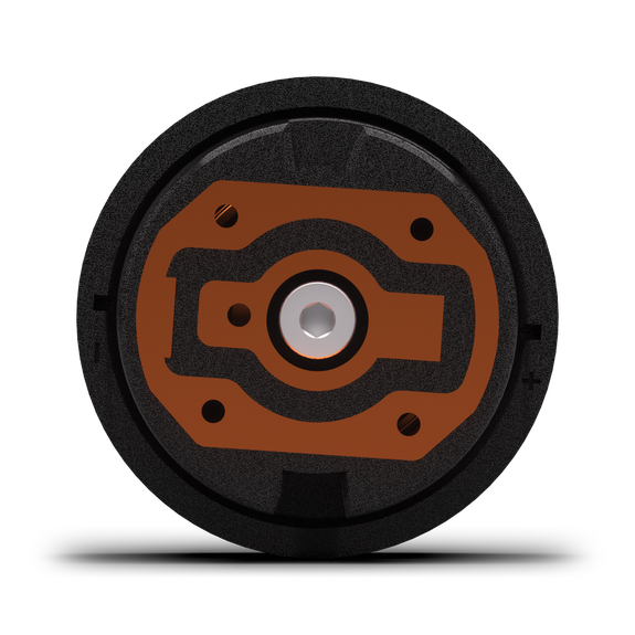 Rockford Fosgate Punch P2V2-69HO - Image 8