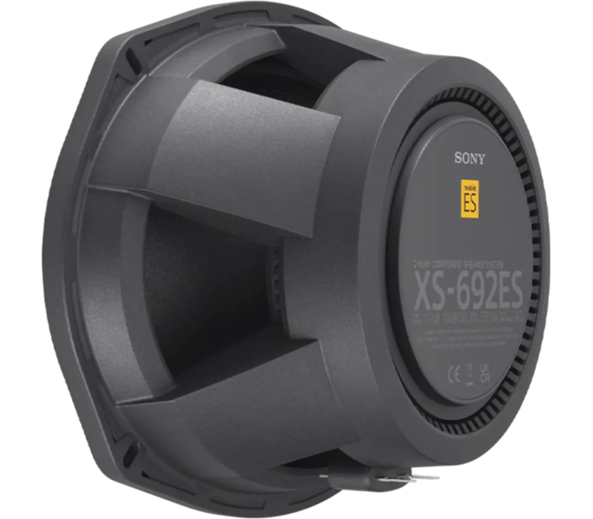 Sony XS-692ES - Image 5