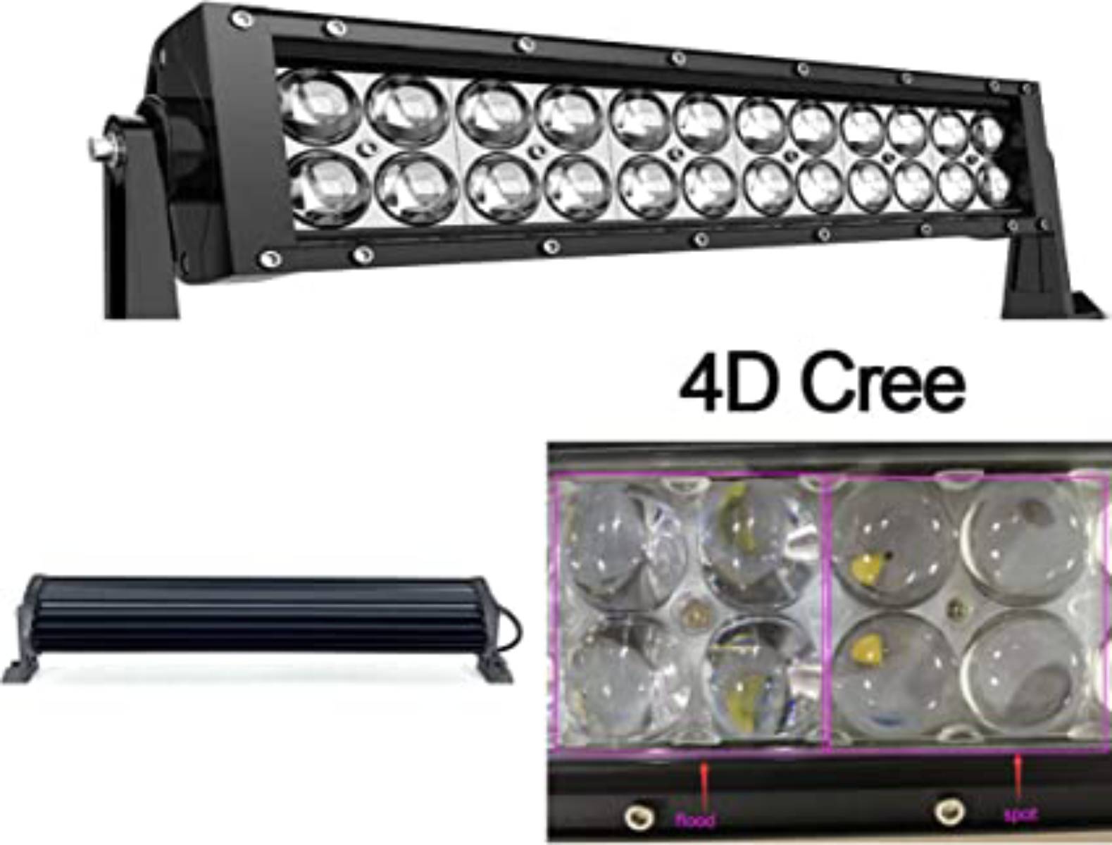 LED BAR:LMLB236 - Image 2