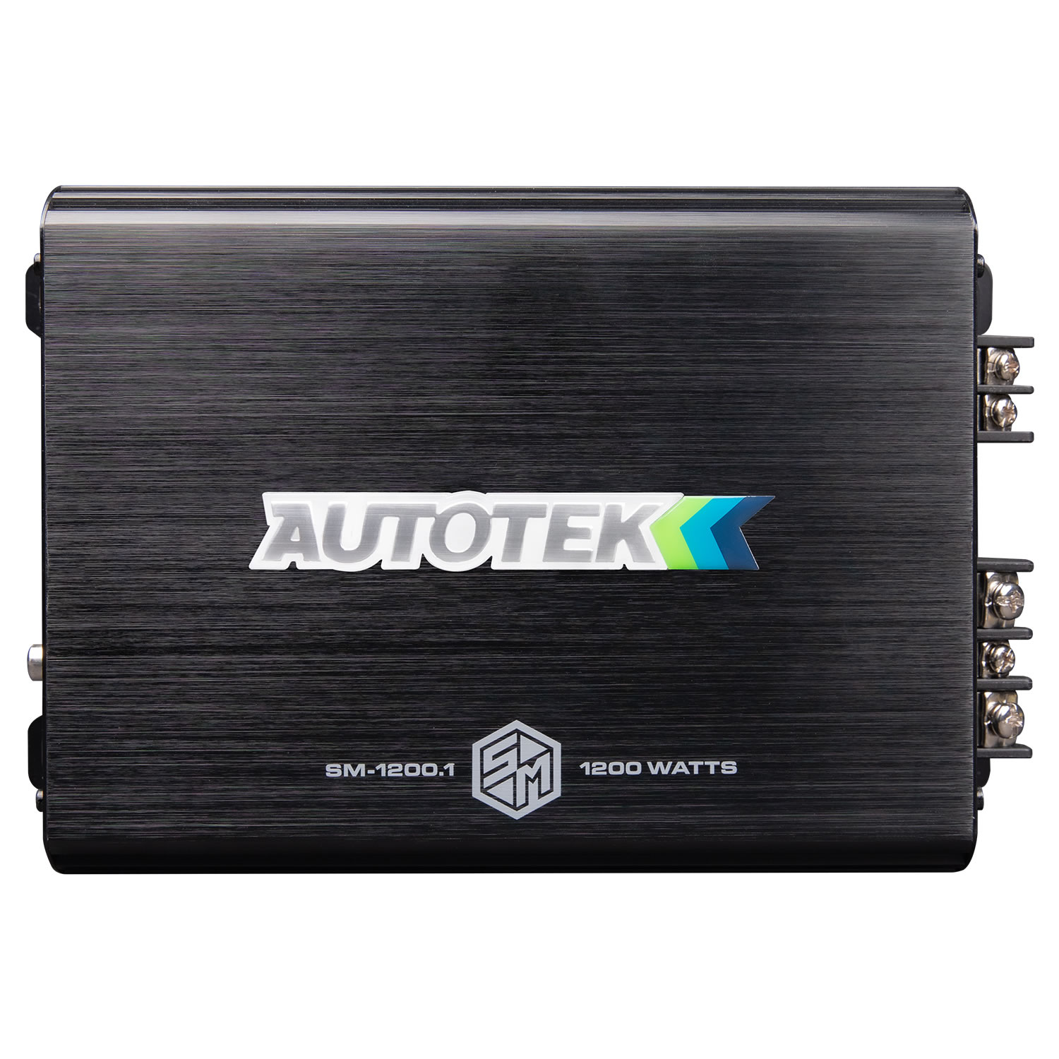 Autotek SM-1200.1 - Image 2