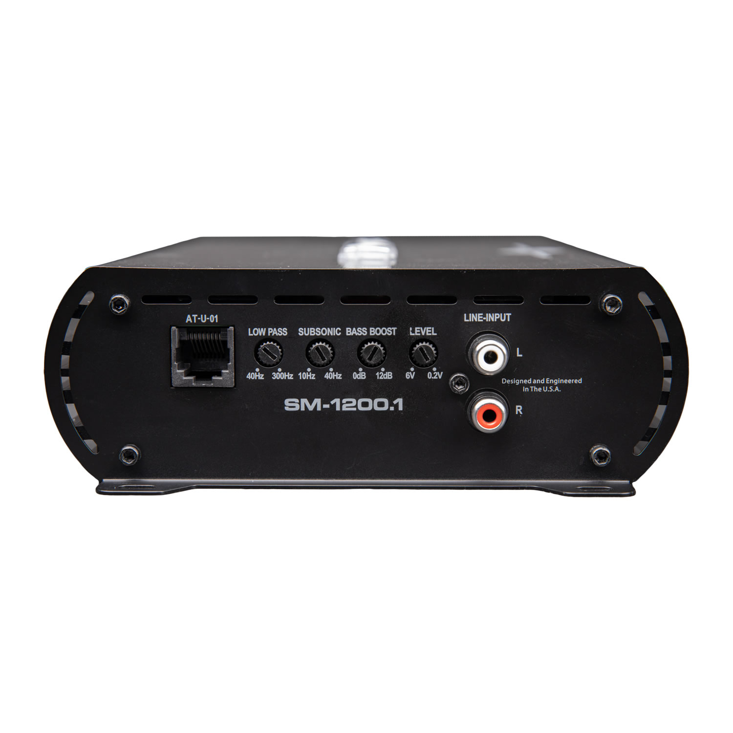 Autotek SM-1200.1 - Image 3