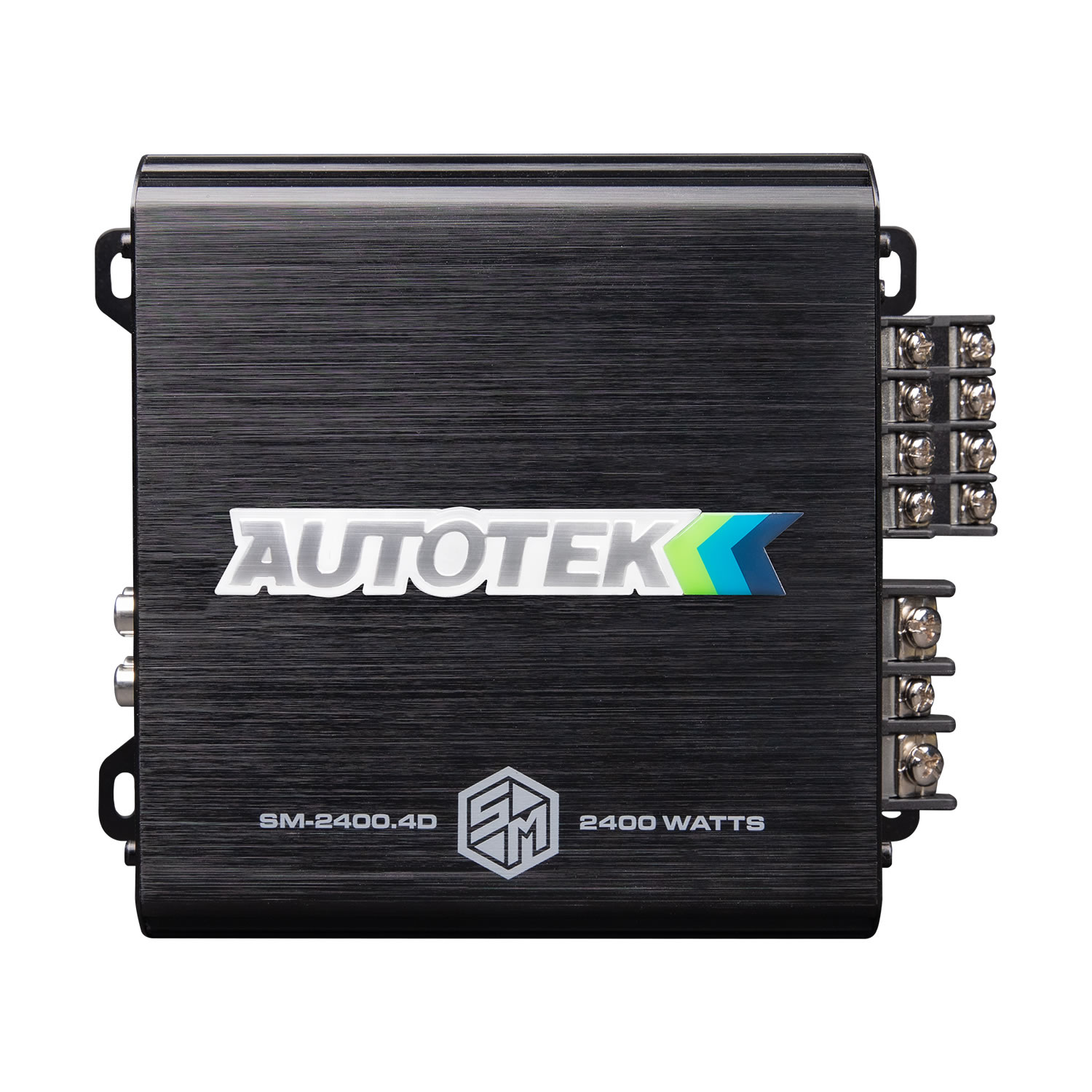 Autotek SM-2400.4D - Image 2