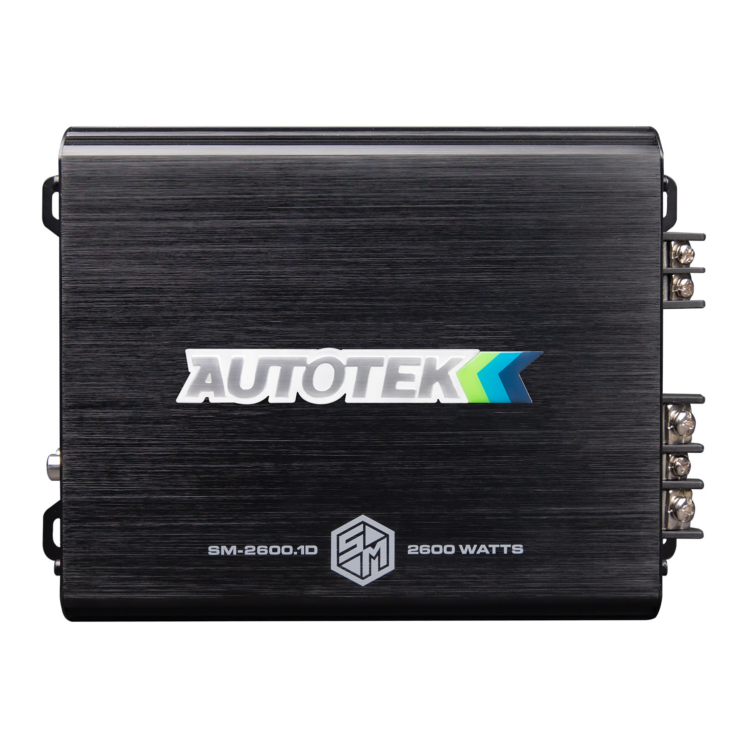 Autotek SM-2600.1D - Image 2
