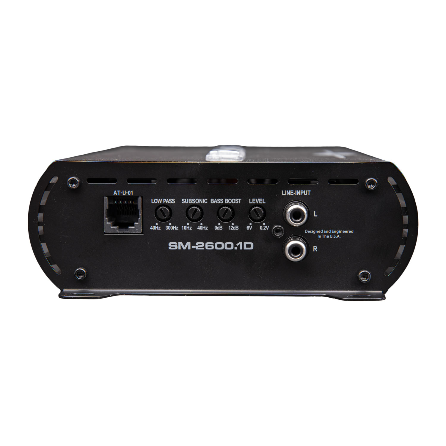 Autotek SM-2600.1D - Image 3