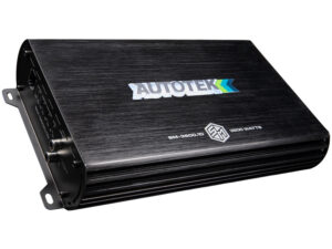 Autotek SM-3600.1D