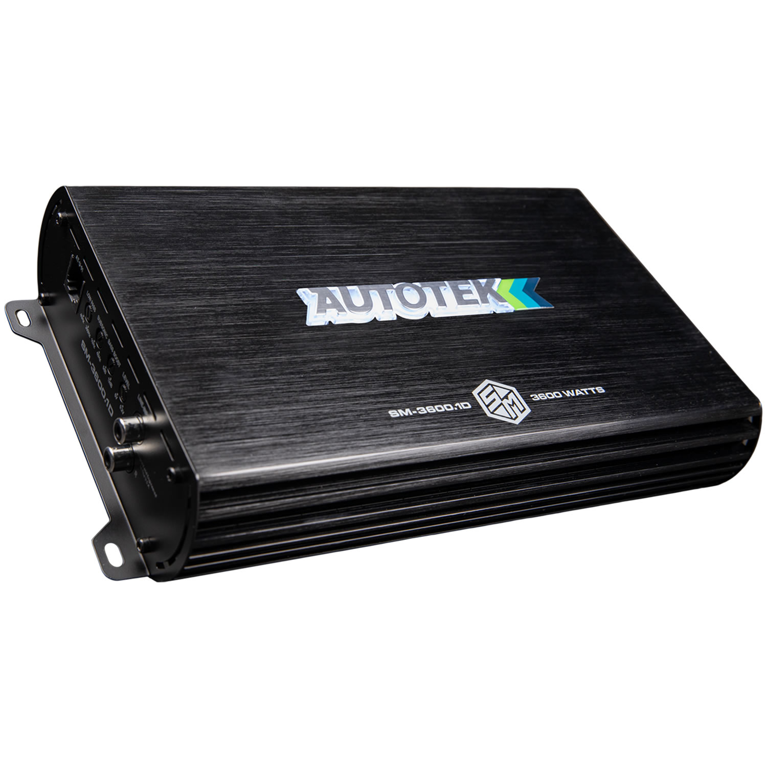 Autotek SM-3600.1D