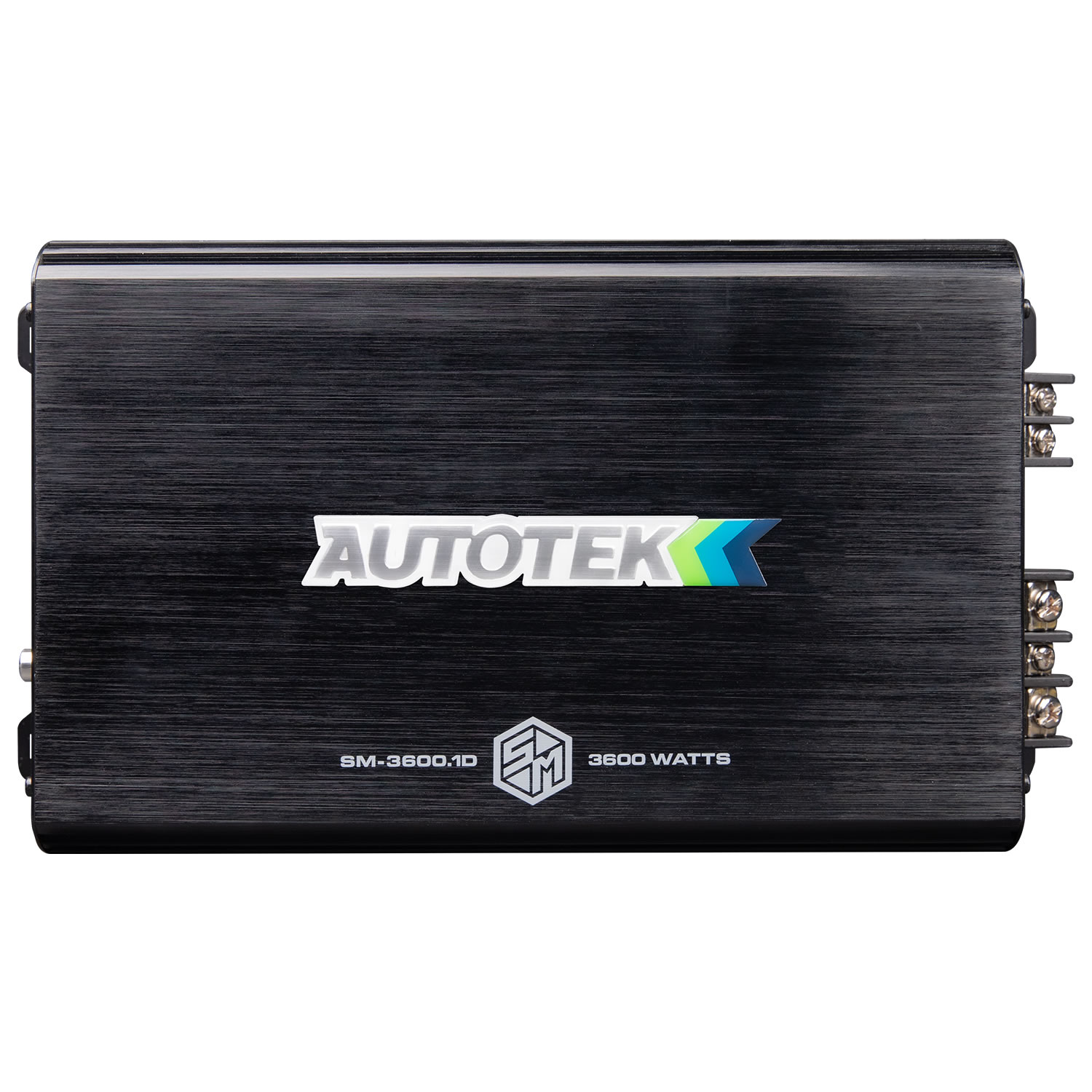 Autotek SM-3600.1D - Image 2