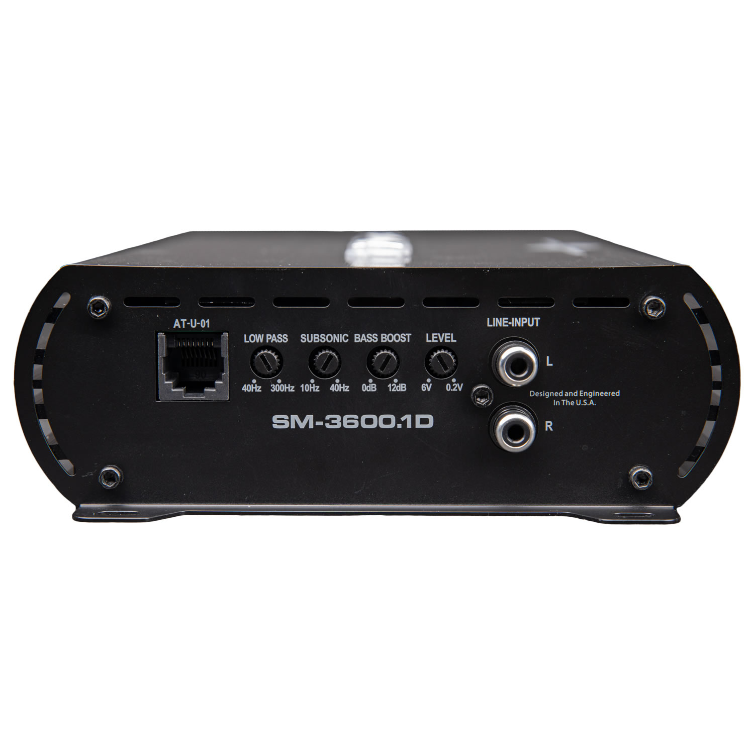 Autotek SM-3600.1D - Image 3