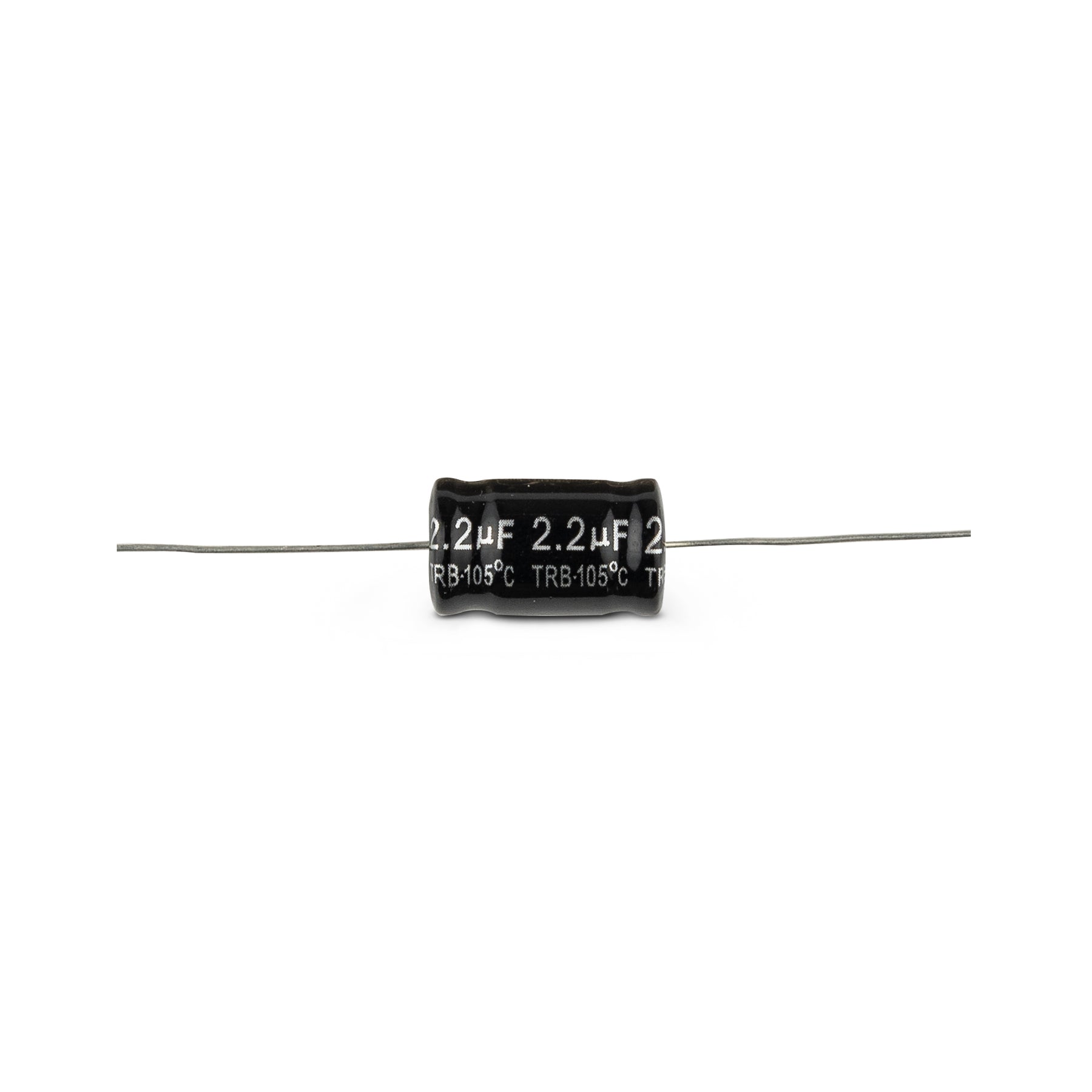 DS18 BB2.2UF/50V-10PK - Image 2