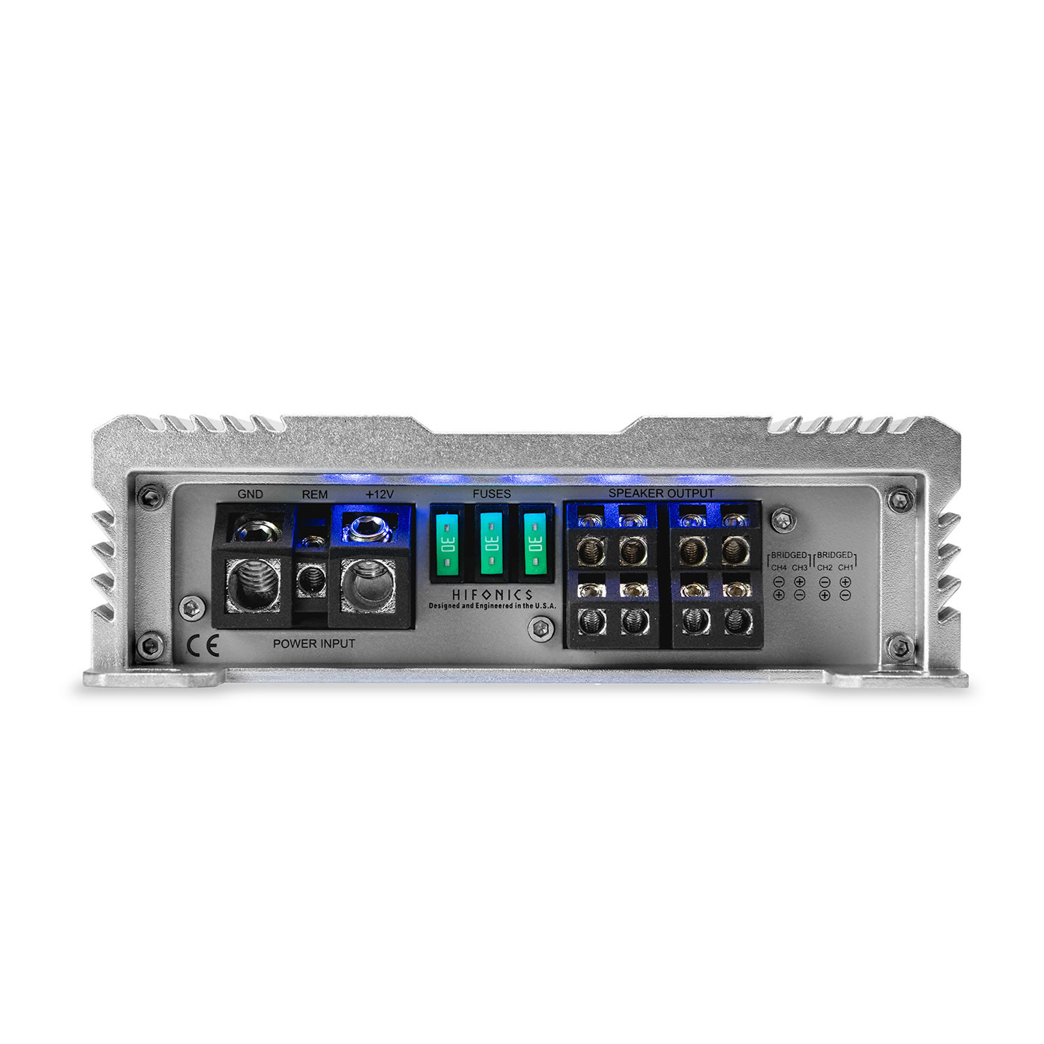 Hifonics BG-1100.4 - Image 3