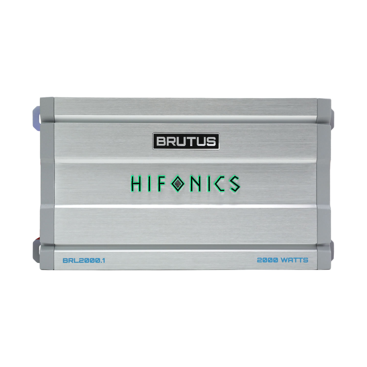 Hifonics Brutus BRL2000.1 - Image 2