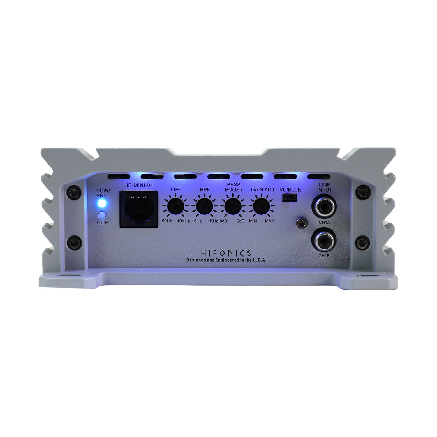 Hifonics Brutus BRL2000.1 - Image 3